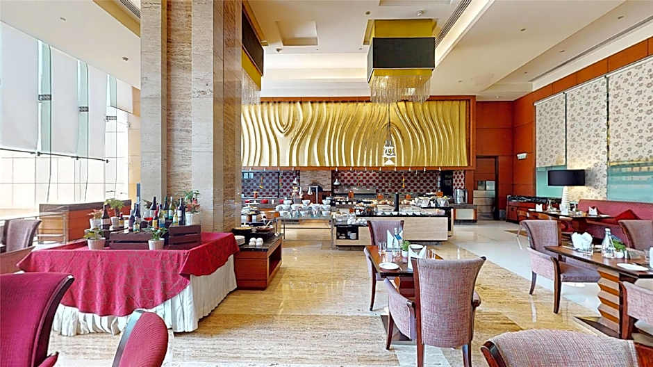 Radisson Blu Hotel Nagpur