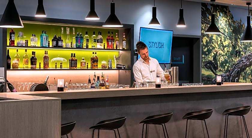 ibis Styles Stuttgart Vaihingen