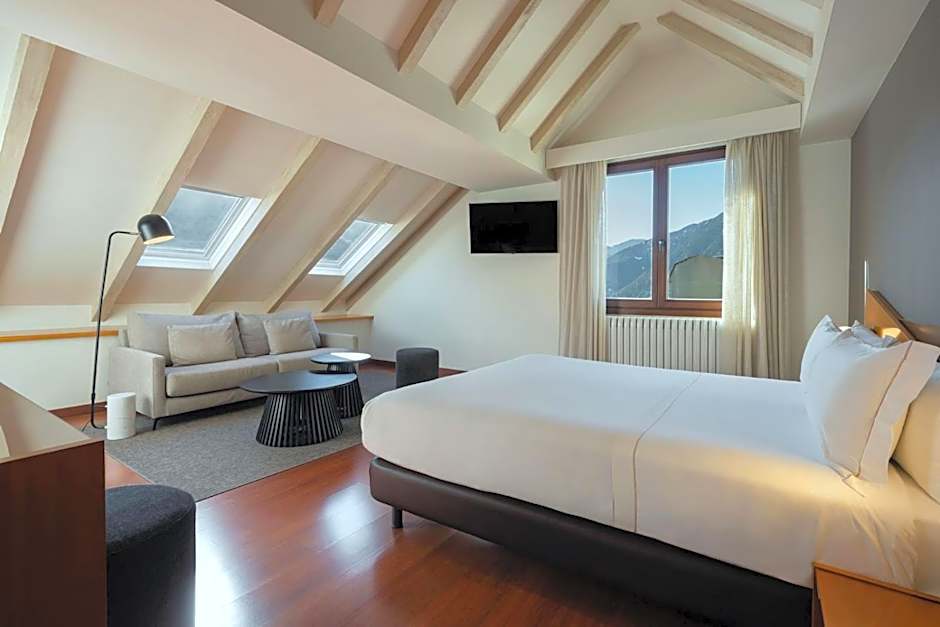 Hotel de l'Isard