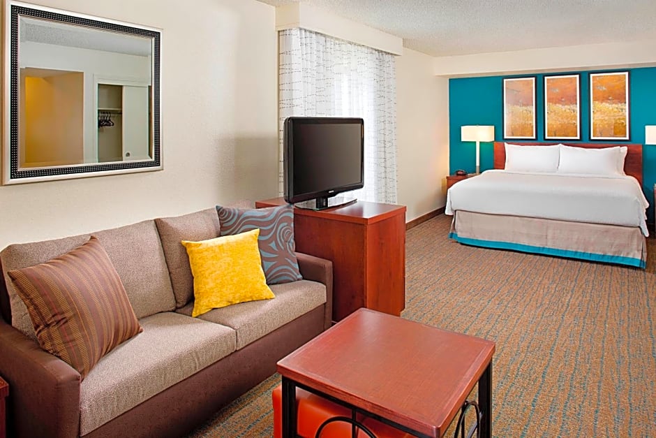 Residence Inn Sacramento Cal Expo