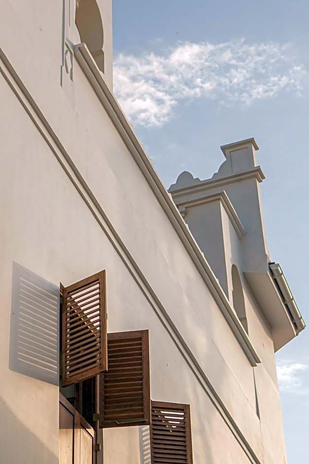 The Neela Boutique Hotel Stone Town