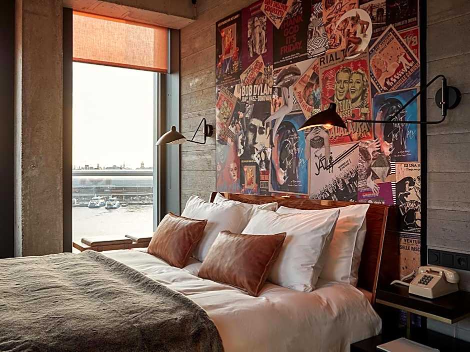 Sir Adam Hotel Amsterdam