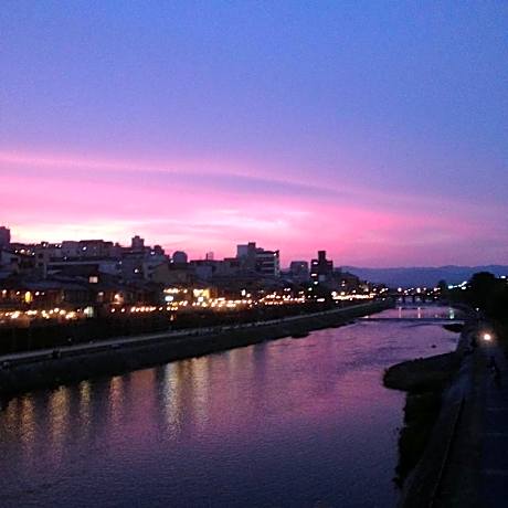 JAM Hostel Kyoto Gion