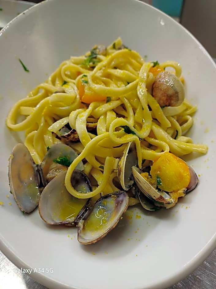 AlmaMed Hotel san Leonardo