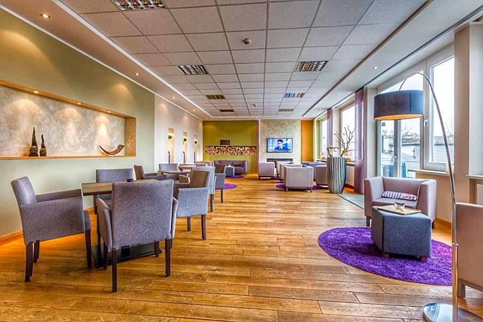Parkhotel Ropeter