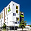 B&B HOTEL Paris Est Bobigny Université