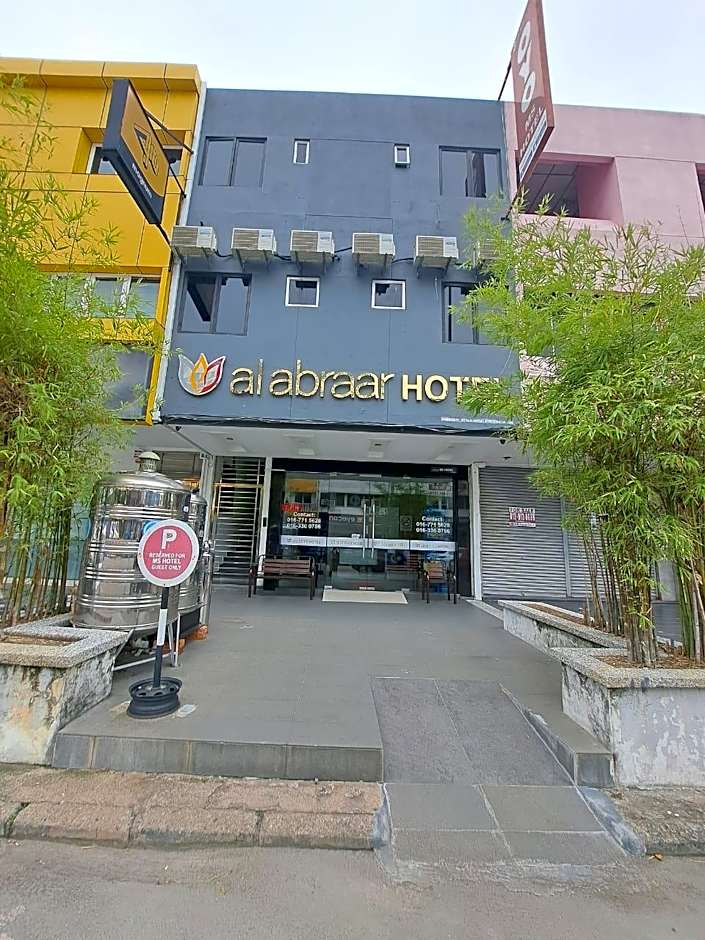 Hotel Al Abraar