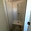 Albergue Porta Real NO BIKE STORAGE