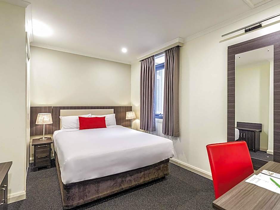 ibis Styles Kingsgate Melbourne