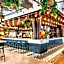 Novotel London Bridge