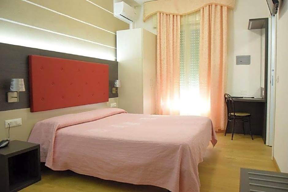 Hotel Verdi