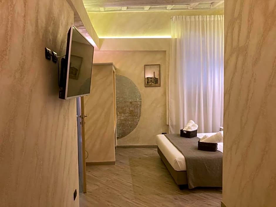 Lo Scoglio dei Volsci