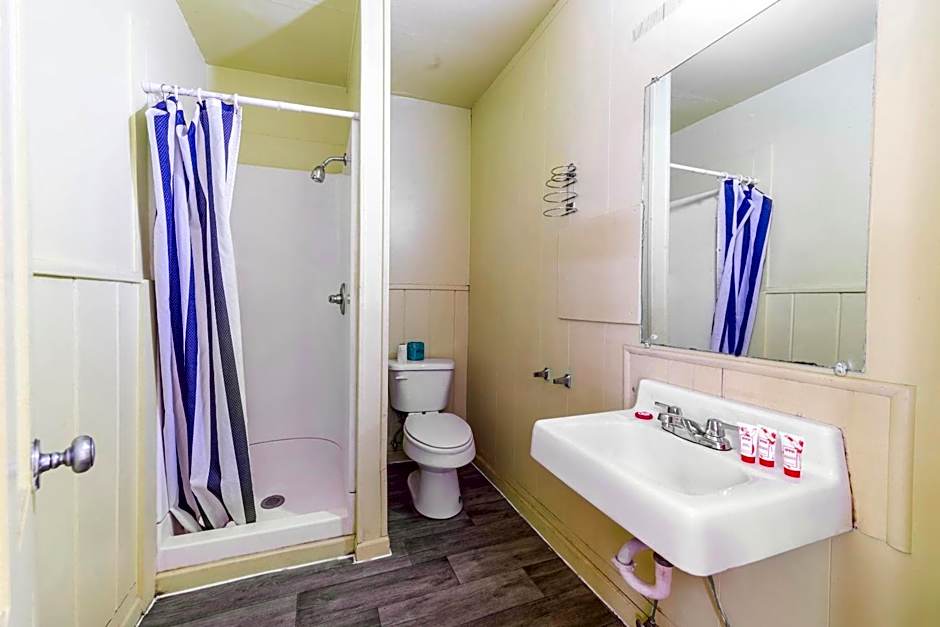 OYO Hotel Brookhaven MS Hwy 51 North