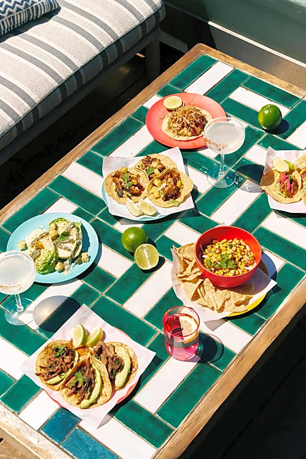 The Hoxton, Poblenou