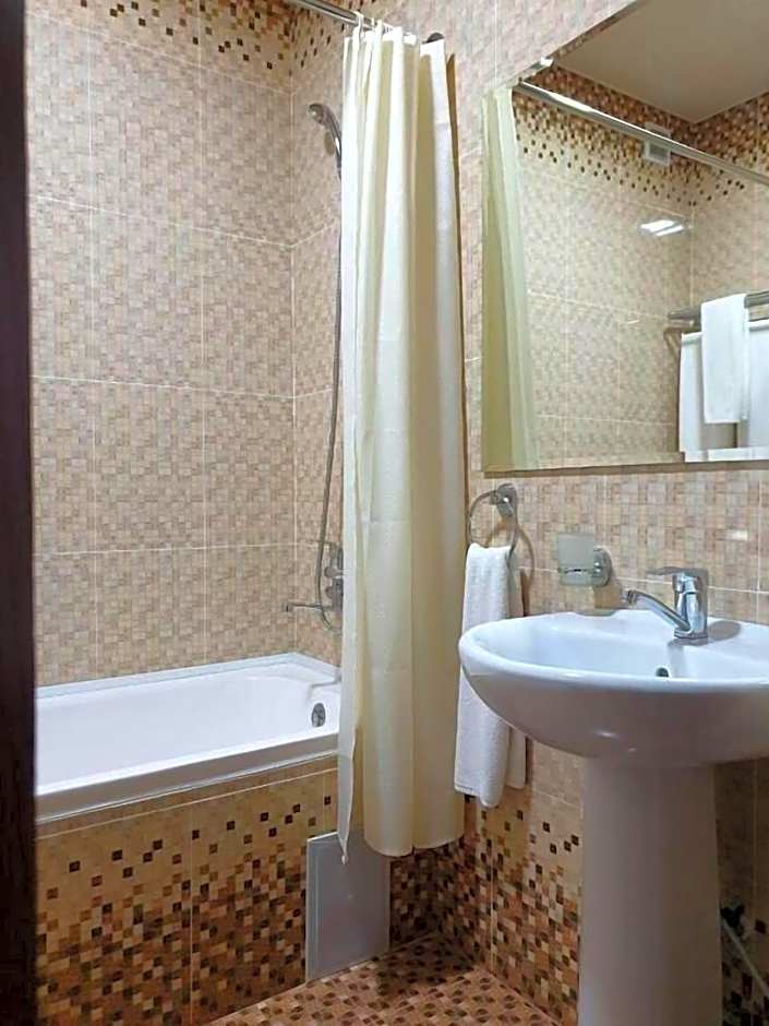 Reikartz Xon Tashkent