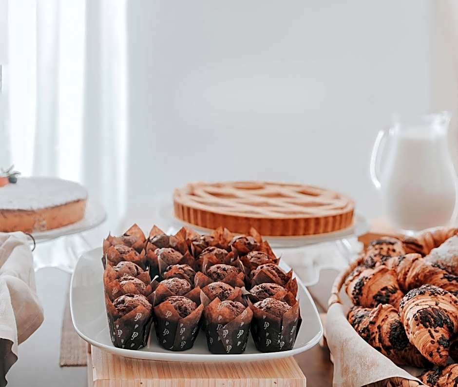 LVG Hotel Collection - Belvedere San Gottardo