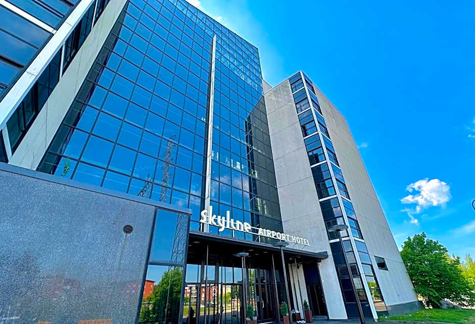 Skyline Airport Hotel