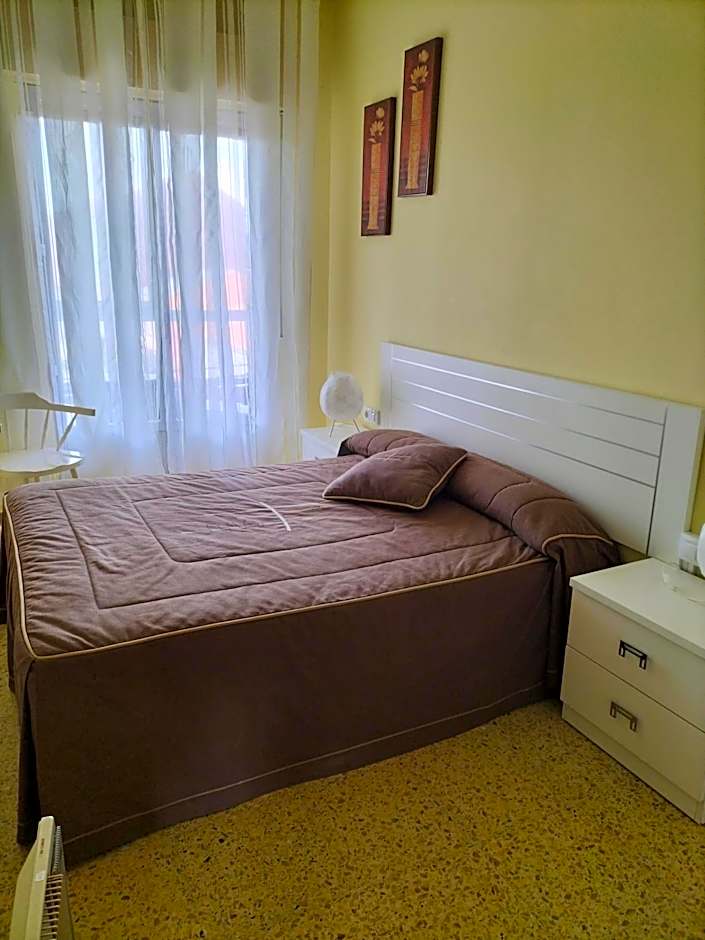Albergue Turístico Silleda