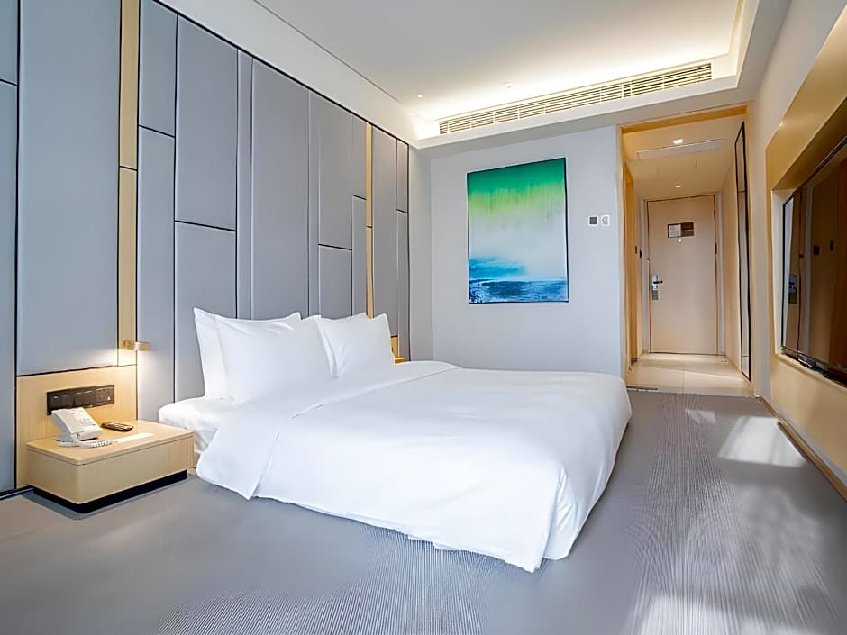 JI Hotel Beiing Capital Airport