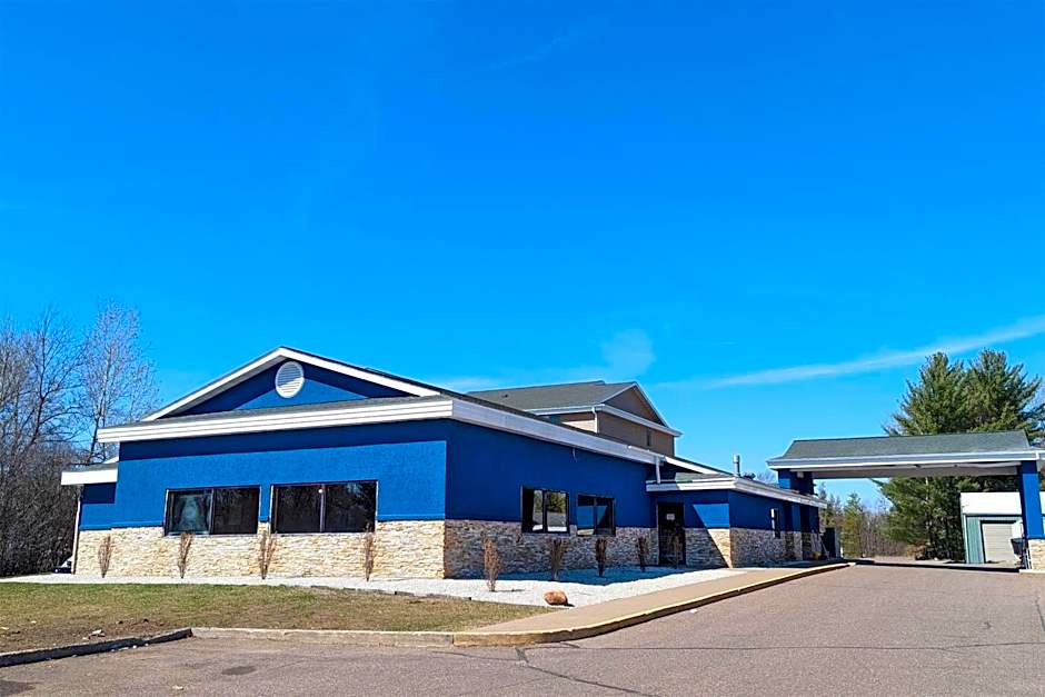 AmericInn by Wyndham Tomahawk