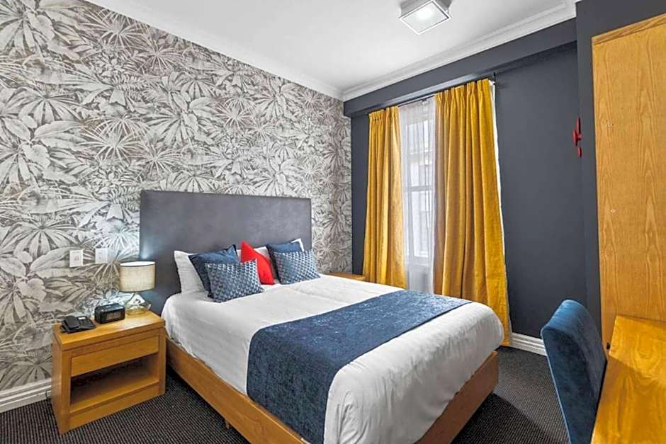 Ramada by Wyndham Hamilton City Center