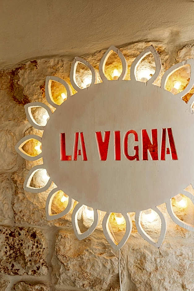 B&B La Vigna