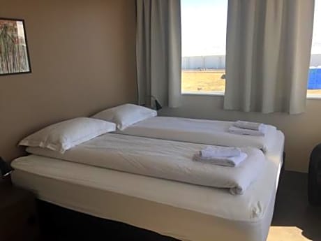 One-Bedroom Apartment with Sea View