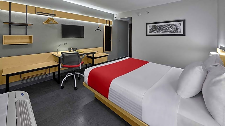 City Express by Marriott Nogales