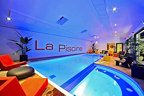 Hotel La Chaize