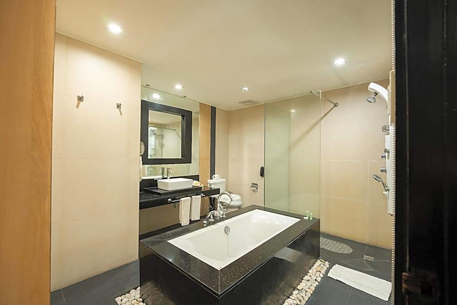 L'Fisher Hotel Bacolod