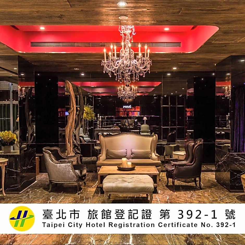 Photo 1 of 50 of Inhouse Hotel