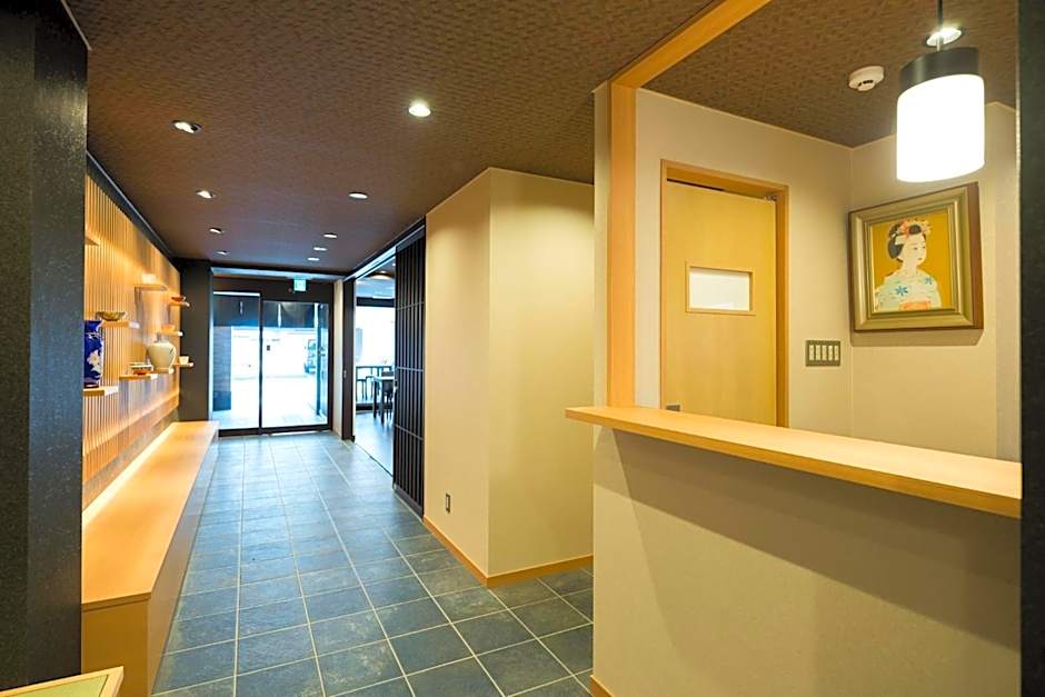 Shiki Suites - Vacation STAY 20361v