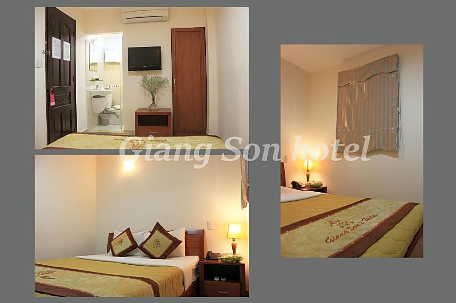 Giang Son 2 Hotel