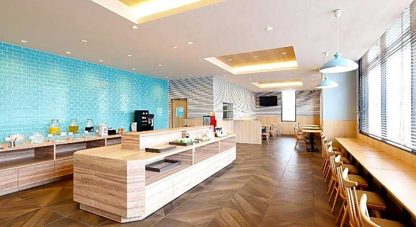 Smile Hotel Shonan Fujisawa