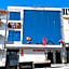 HOTEL DON RAMIRO