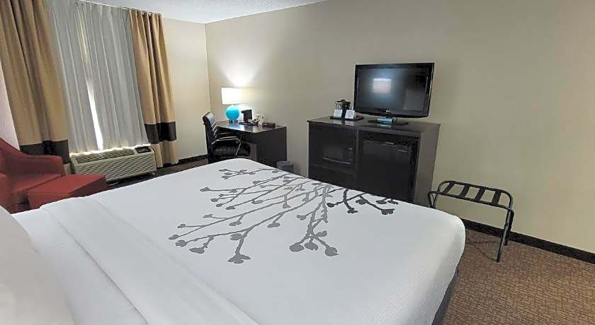 Sleep Inn & Suites Birmingham - Hoover
