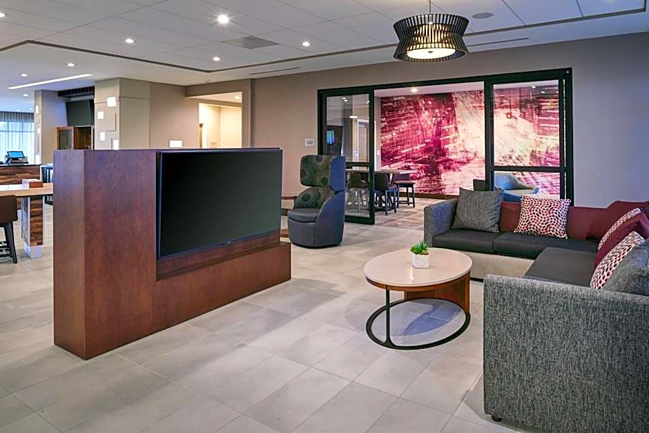 Courtyard by Marriott Jackson