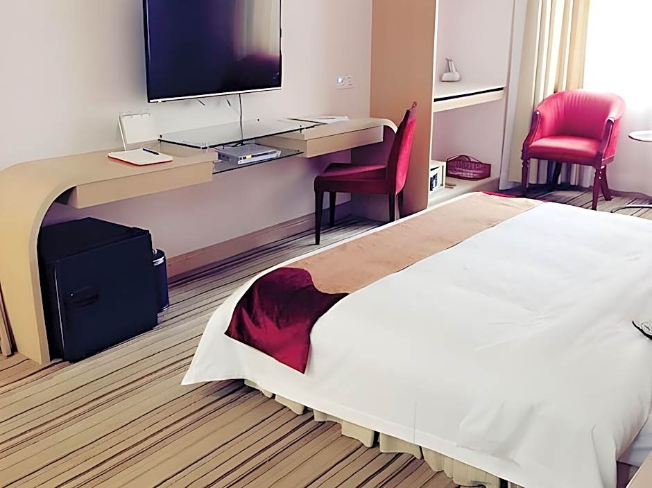 Shenzhen Sunon Hotel