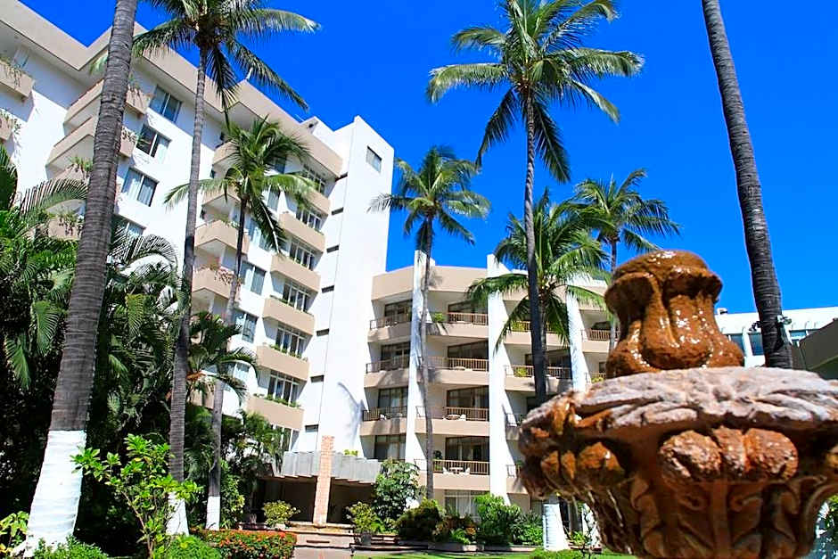 The Inn at Mazatlan