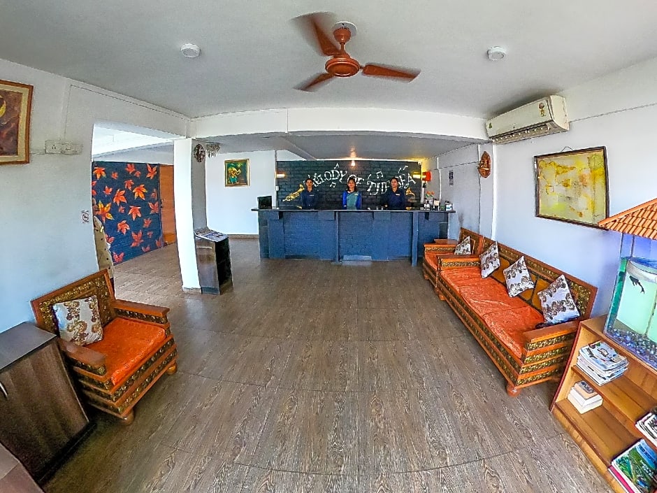 Mariaariose - Melody of the Sea