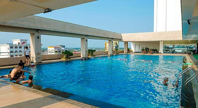 Muong Thanh Quang Tri Hotel