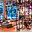 Moxy Frankfurt City Center