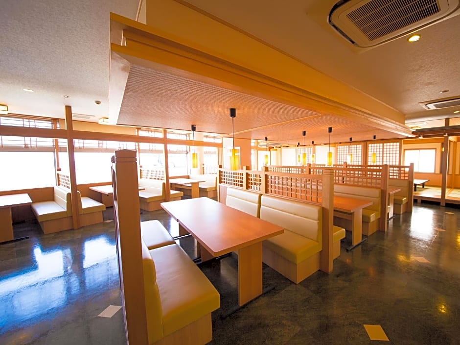 Seaside Hotel Taimaru Kaigetsu