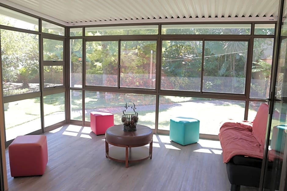 Rose Petals Guest House