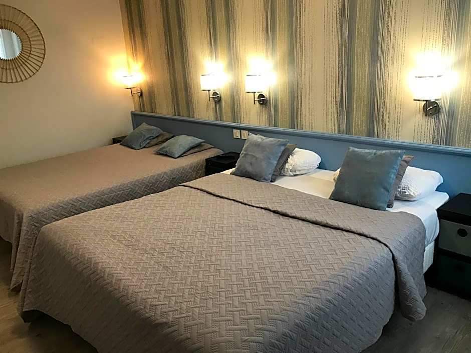 Hôtel Saint Philibert