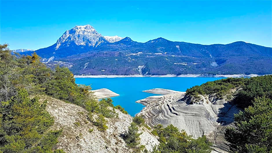 LA JARBELLE - Gîte et Spa