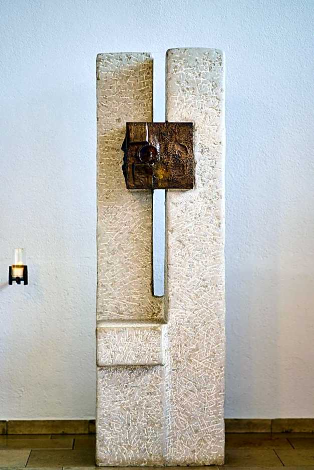 Gästehaus St Theresia Bodensee