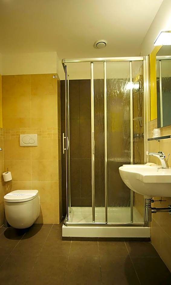 Hotel Stella Marina
