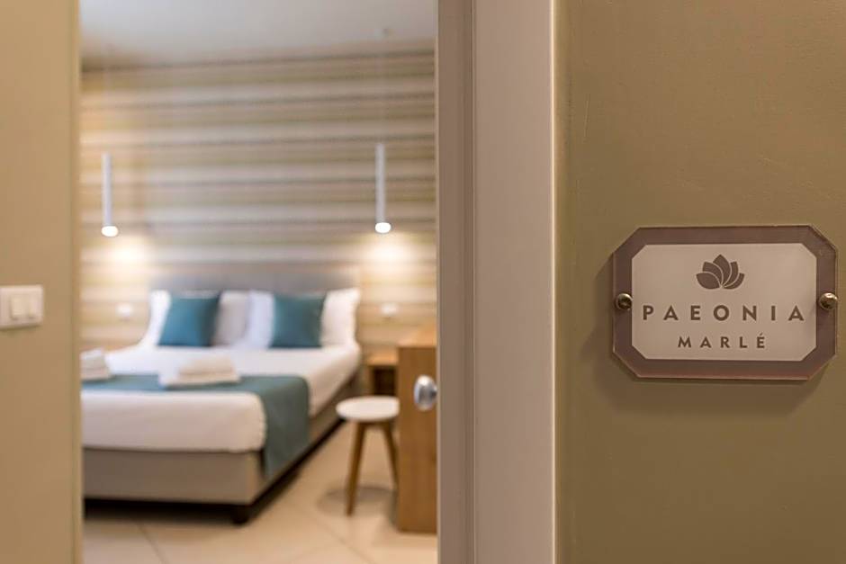 Bed and Breakfast Marlè