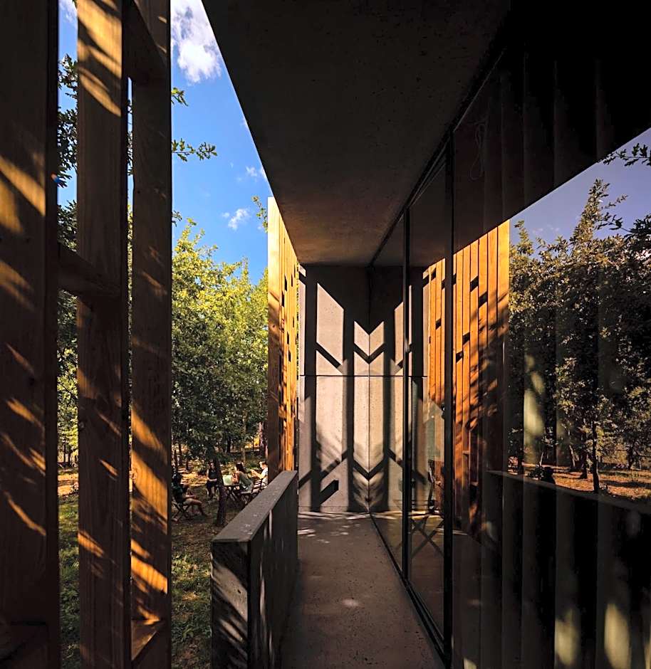 Syntony Hotels - Paradinha Village